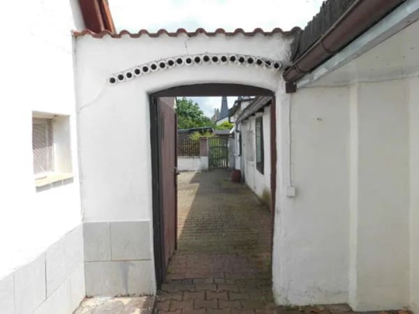 Immobilie in Bennewitz - Älteres EFH neu gestaltet! - Bild 3