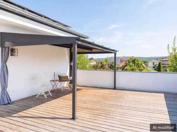 Immobilie in Kalbach - Exklusives Zuhause für Familien – modernes Wohnen, Energieeffizienz und Flexibilität vereint - Bild 3
