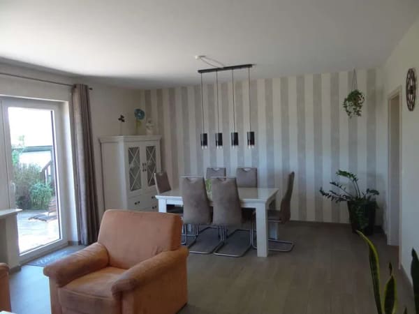 Immobilie in Mastershausen - Charmantes Einfamilienhaus in idyllischer Ortsrandlage - Bild 2
