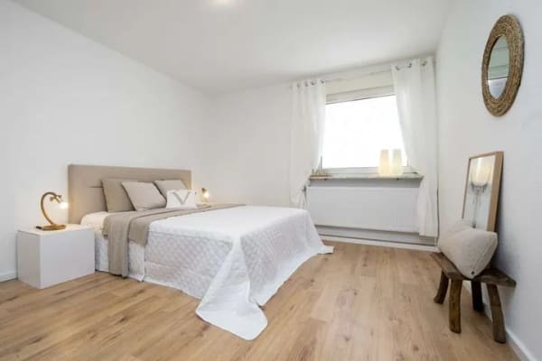 Immobilie in Frankfurt am Main - Attraktive 1 Zimmer Wohnung für Kapitalanleger in Frankfurt am Main - Bild 2