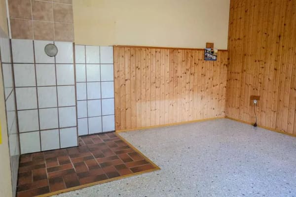 Immobilie in Dornum - Verwirklichen Sie Ihre Wohnideen: Einfamilienhaus mit 750 m² Grundstück in Nesse/Dornum - Bild 3