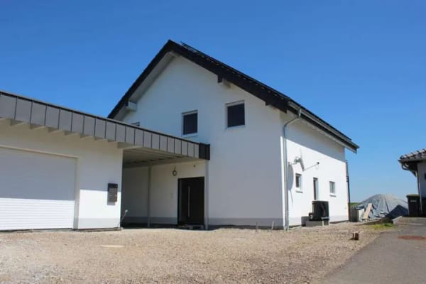 Immobilie in Dachsenhausen - Exklusives Ein- bis Zweifamilienhaus - Bild 1