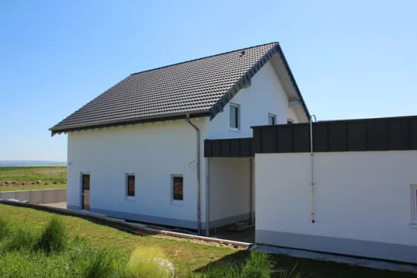 Immobilie in Dachsenhausen - Exklusives Ein- bis Zweifamilienhaus - Bild 3