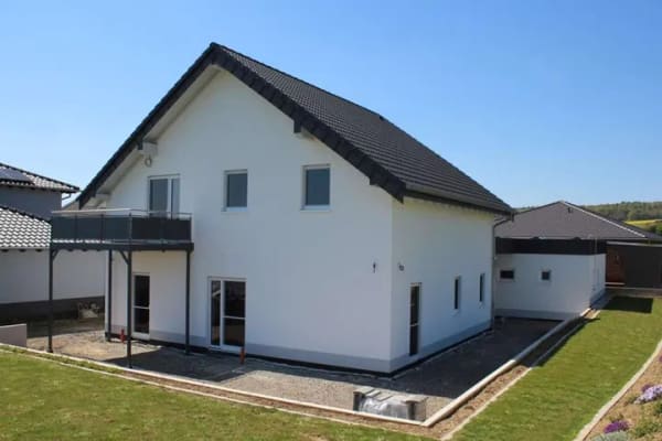 Immobilie in Dachsenhausen - Exklusives Ein- bis Zweifamilienhaus - Bild 4