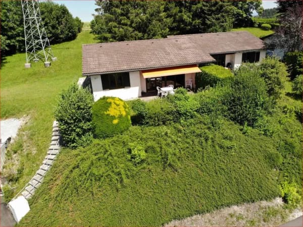 Immobilie in Nesselwang - Ferienglück im Allgäu – Entspannen, genießen, auftanken
OPENHOUSE 04-05.09 Anmeldung erforderlich! - Bild 0
