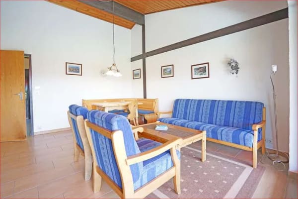 Immobilie in Nesselwang - Ferienglück im Allgäu – Entspannen, genießen, auftanken
OPENHOUSE 04-05.09 Anmeldung erforderlich! - Bild 4