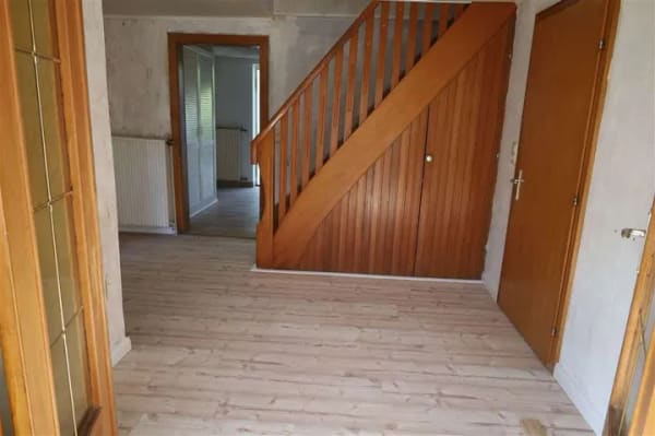 Immobilie in Hemmoor - Charmantes Einfamilienhaus mit großem Garten in ruhiger Lage von Hemmoor - Bild 2