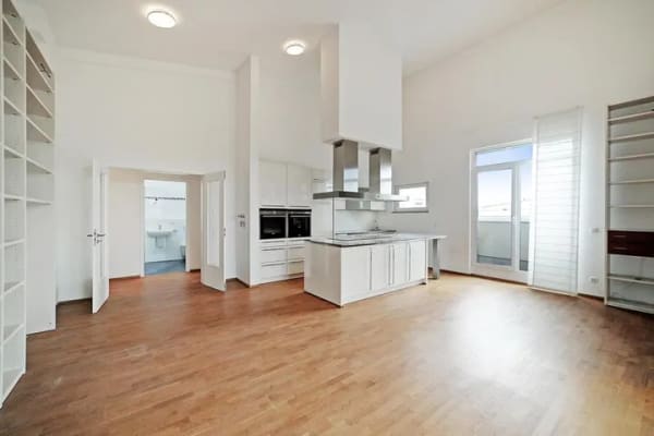 Immobilie in Feldkirchen - Wo Wohnträume wahr werden - Dachterrasse inklusive - Bild 0
