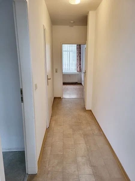 Immobilie in Heinsdorfergrund - vermietete 2-Raum-Eigentumswohnung mit Lift - Bild 1