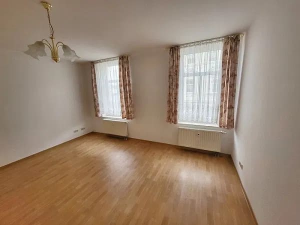 Immobilie in Heinsdorfergrund - vermietete 2-Raum-Eigentumswohnung mit Lift - Bild 3