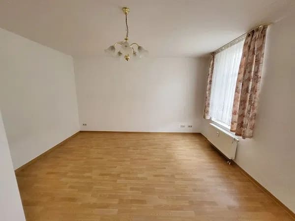 Immobilie in Heinsdorfergrund - vermietete 2-Raum-Eigentumswohnung mit Lift - Bild 4