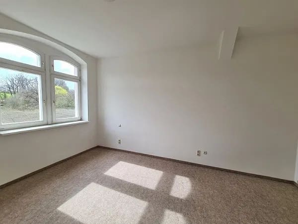Immobilie in Neumark - 2-Raum-Wohnung - barrierefrei mit Lift + Fußbodenheizung - Bild 2
