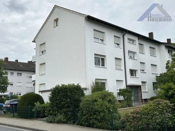 Immobilie in Gütersloh - Wohnung in Gütersloh - Bild 0