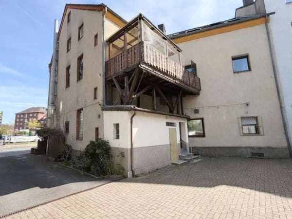 Immobilie in Herne - Wohnung in Herne (Herne-Süd) - Bild 0