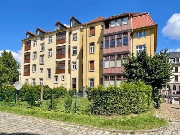 Immobilie in Pirna - Wohnung in Pirna (Struppen) - Bild 0