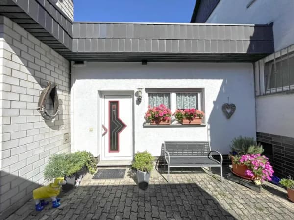 Immobilie in Büttelborn - Erdgeschosswohnung in Büttelborn - Bild 3