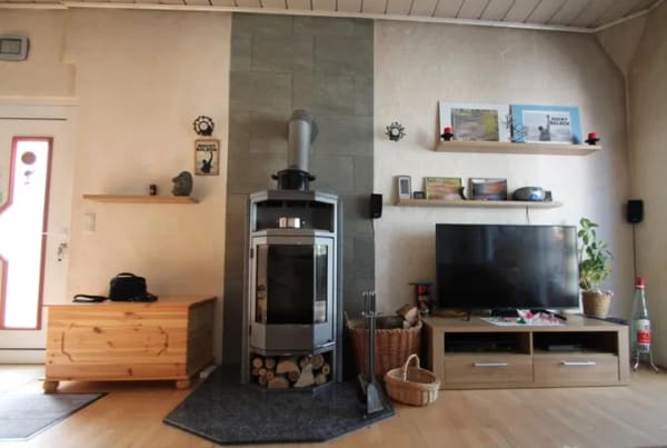 Immobilie in Büttelborn - Erdgeschosswohnung in Büttelborn - Bild 4