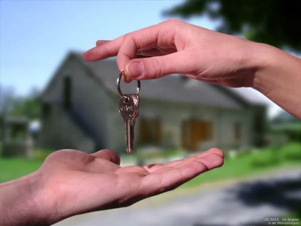 Immobilie in Zirndorf - Etagenwohnung in Zirndorf - Bild 0