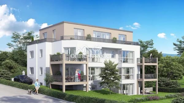 Immobilie in Großenlüder - Penthouse in Großenlüder - Bild 0