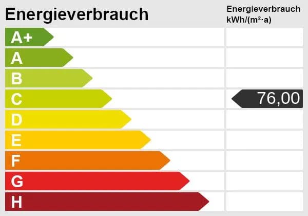 Immobilie in Bad Doberan - Etagenwohnung in Bad Doberan - Bild 4