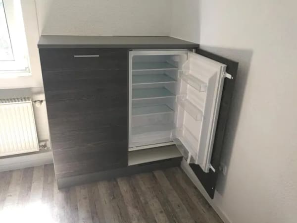 Immobilie in Fluterschen - Etagenwohnung in Fluterschen - Bild 2