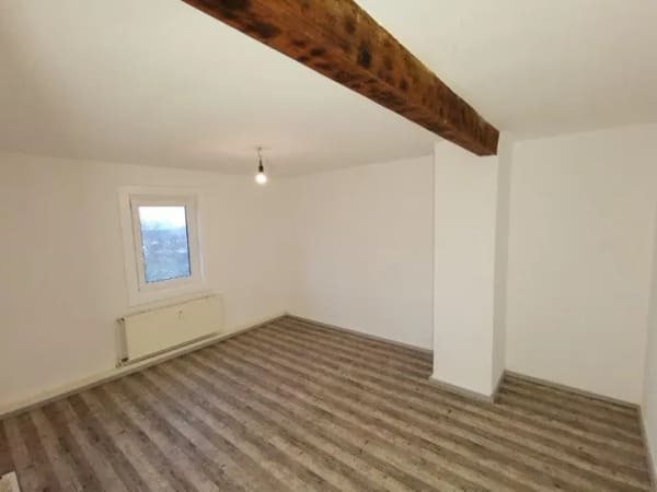 Immobilie in Fluterschen - Etagenwohnung in Fluterschen - Bild 3