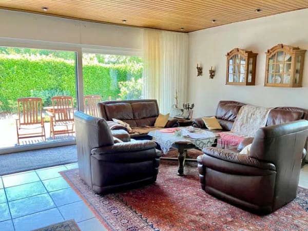 Immobilie in Tiefenthal - Winkelbungalow in angenehmer Wohnlage von Tiefenthal - Bild 2