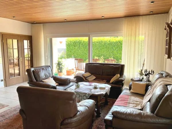 Immobilie in Tiefenthal - Winkelbungalow in angenehmer Wohnlage von Tiefenthal - Bild 3