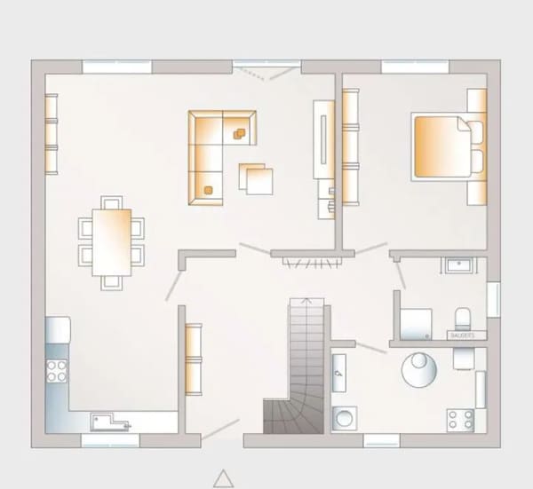 Immobilie in Biederitz - Ihr individuelles Einfamilienhaus in Gübs - Maßgeschneidert und energieeffizient nach Ihren Wünschen - Bild 2
