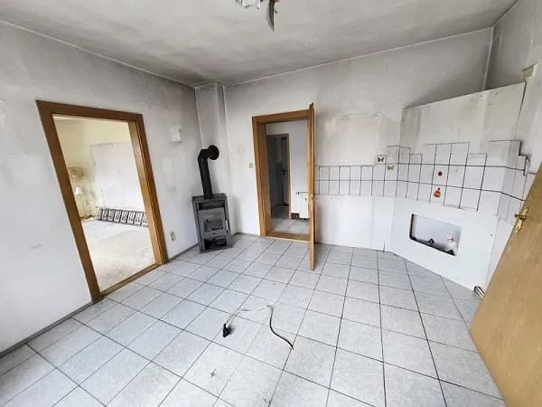 Immobilie in Heinsdorfergrund - EFH in Zentrumsnähe mit Altstadtflair - Bild 2