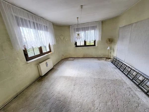 Immobilie in Heinsdorfergrund - EFH in Zentrumsnähe mit Altstadtflair - Bild 3