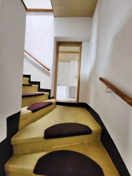 Immobilie in Heinsdorfergrund - EFH in Zentrumsnähe mit Altstadtflair - Bild 4