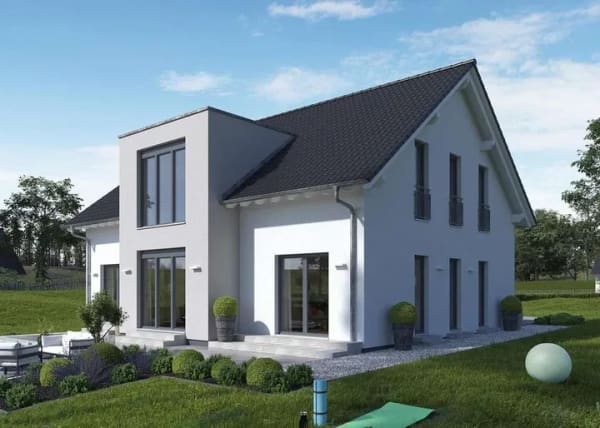 Immobilie in Schöneiche bei Berlin - DA IST SIE - DIE CHANCE AUF EUER TRAUMHAUS MIT GRUNDSTÜCK - Bild 0