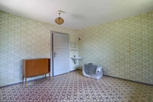 Immobilie in Schwabsoien - Bergblick - Sanierungsbedürftiges Einfamilienhaus in ruhiger Ortsrandlage von Sachsenried - Bild 4