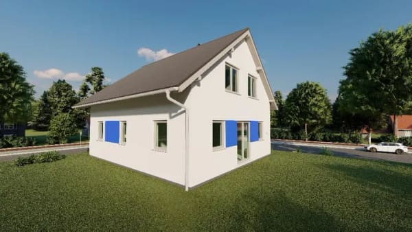 Immobilie in Rheinsberg - Leben im Erholungsort Rheinsberg - Bild 1
