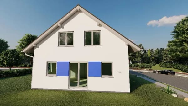 Immobilie in Rheinsberg - Leben im Erholungsort Rheinsberg - Bild 2