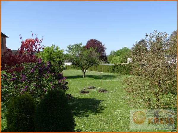 Immobilie in Steinau an der Straße - Reserviert! Bereits teilweise modernisiertes Wohnhaus, wunderschöner großer Garten in Bahnhofsnähe - Bild 3