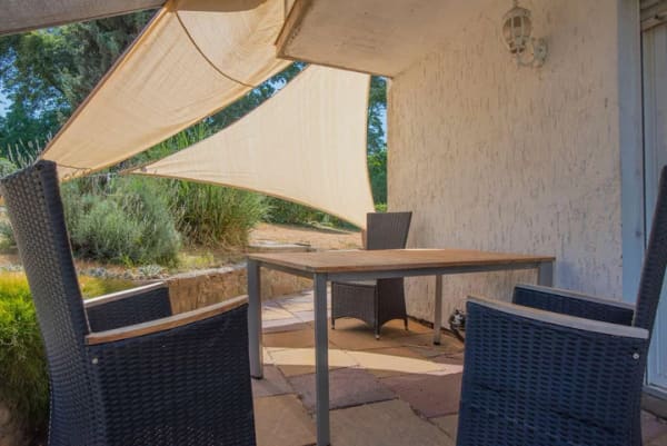 Immobilie in Bad Nauheim - Zweifamilienhaus mit schönem Garten in Randlage und frisch modernisiert! - Bild 4