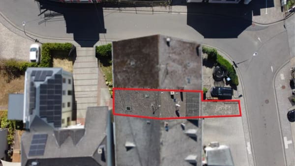Immobilie in Fell - Bezugsfertiges Reihenmittelhaus - Bild 1