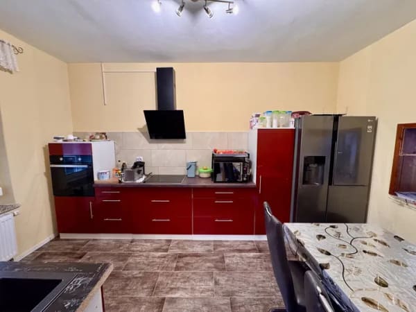 Immobilie in Torgelow - HORN IMMOBILIEN ++ liebevoll renoviertes Ein- oder Zweifamilienhaus in Torgelow mit großem Grundstück - Bild 3