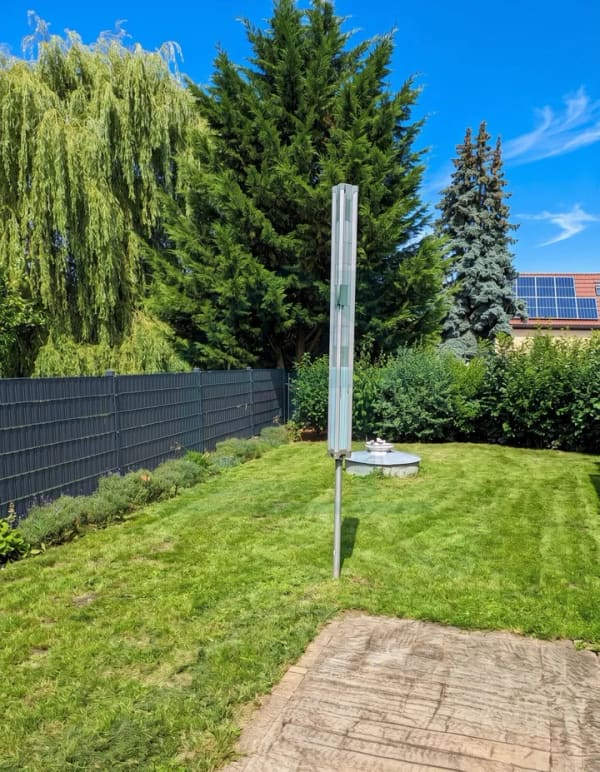 Immobilie in Waldeck - Massives Einfamilienhaus mit 249 m² Wohn-Nutzfläche inkl. 750 m² Grundstück in Waldeck bei Hermsdorf - Bild 3