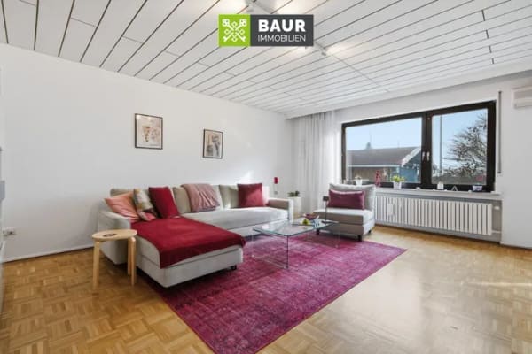 Immobilie in Eriskirch - Attraktives Dreifamilienhaus in Eriskirch-Mariabrunn – interessante Kapitalanlage am Bodensee - Bild 3