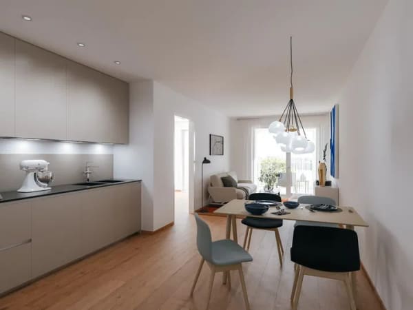 Immobilie in Hümmerich - Kein Haus von der Stange mit Terrasse - Balkon + Garten in Hümmerich - Ideal für Individualisten! - Bild 1