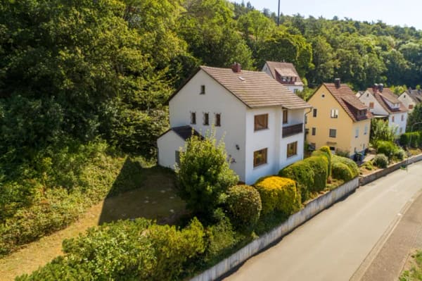 Immobilie in Dautphetal - ++ KRAG Immobilien ++ VERKAUFT ++ VERKAUFT ++ mit Sicherheit ++ wie fast immer mit und nach Plan ++ - Bild 4