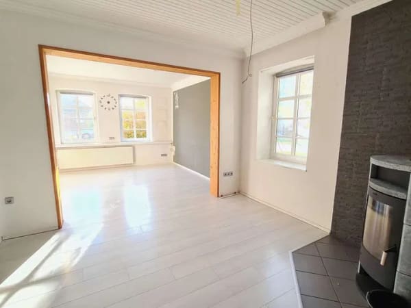 Immobilie in Havetoft - Starker Deal Mitten in Angeln - viel Platz für Macher und Visionäre - Bild 4