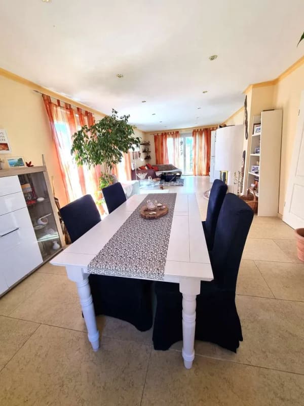 Immobilie in Eitting - Niedrigenergiebauweise Viel Platz für die Familie. Traumhaus sucht neuen Eigentümer - Bild 2