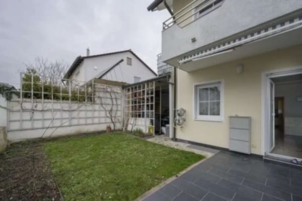 Immobilie in Marzling - Exklusives Familiendomizil mit 180 m² Wohnfläche, Balkon und schönem Garten inkl.Photovoltaikanlage - Bild 3