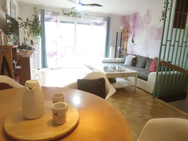 Immobilie in Neufahrn bei Freising - Familienfreundliches Reihenmittelhaus mit viel Platz und Wohlfühlcharakter - Bild 1
