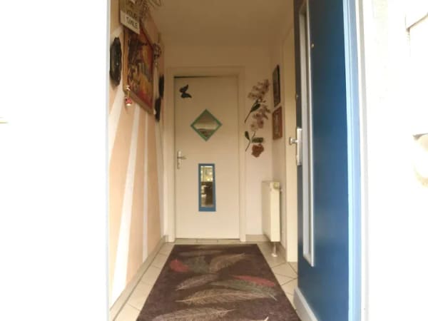 Immobilie in Neufahrn bei Freising - Familienfreundliches Reihenmittelhaus mit viel Platz und Wohlfühlcharakter - Bild 3