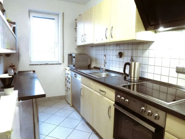 Immobilie in Neufahrn bei Freising - Familienfreundliches Reihenmittelhaus mit viel Platz und Wohlfühlcharakter - Bild 4